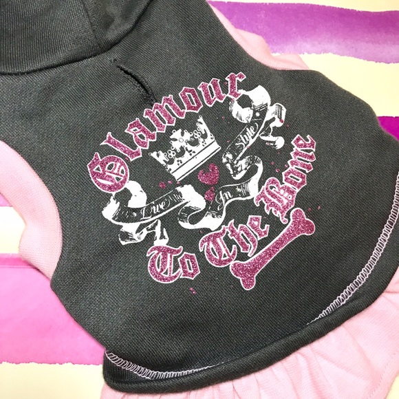 COPY - 🐶🌸Cute little dress for your puppy(size S)… - Picture 3 of 8